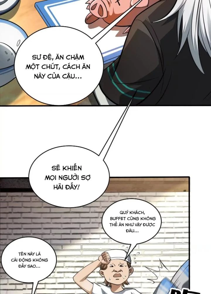 Tạo Vật Giả Chapter 89 - Trang 44