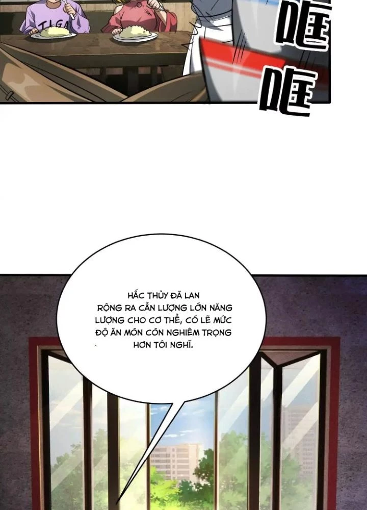Tạo Vật Giả Chapter 89 - Trang 46