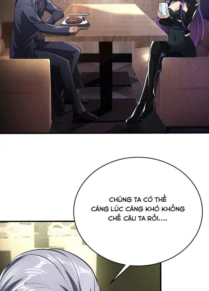 Tạo Vật Giả Chapter 89 - Trang 48