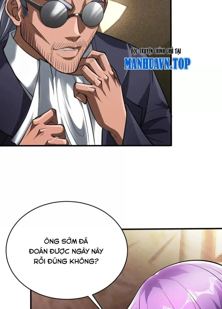 Tạo Vật Giả Chapter 89 - Trang 50