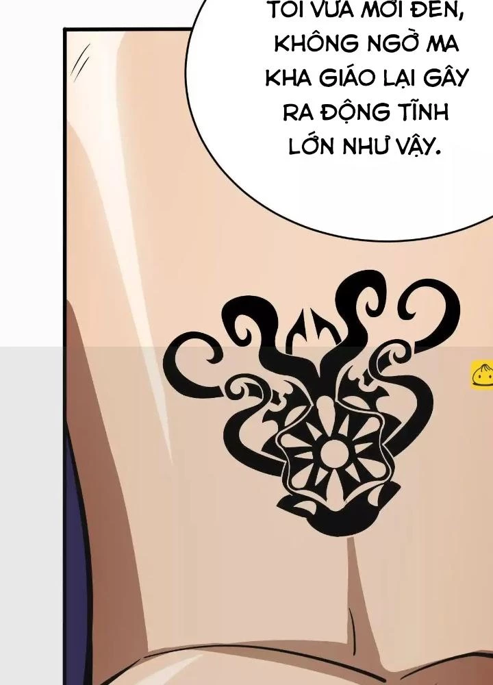 Tạo Vật Giả Chapter 89 - Trang 8