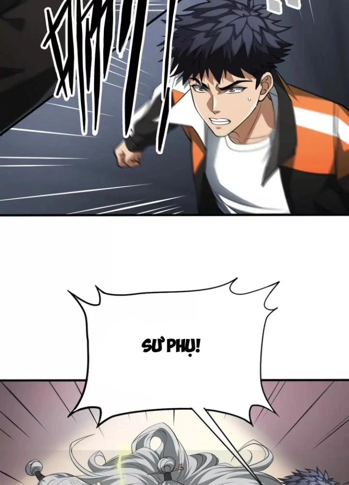 Tạo Vật Giả Chapter 90 - Trang 10
