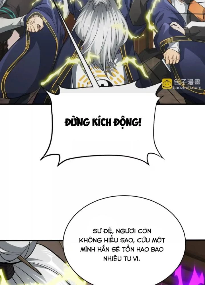 Tạo Vật Giả Chapter 90 - Trang 12