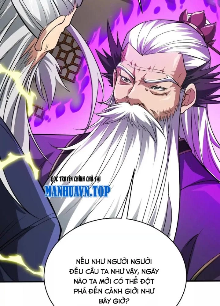Tạo Vật Giả Chapter 90 - Trang 14