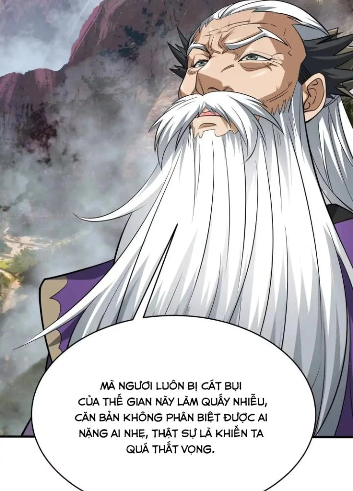 Tạo Vật Giả Chapter 90 - Trang 18