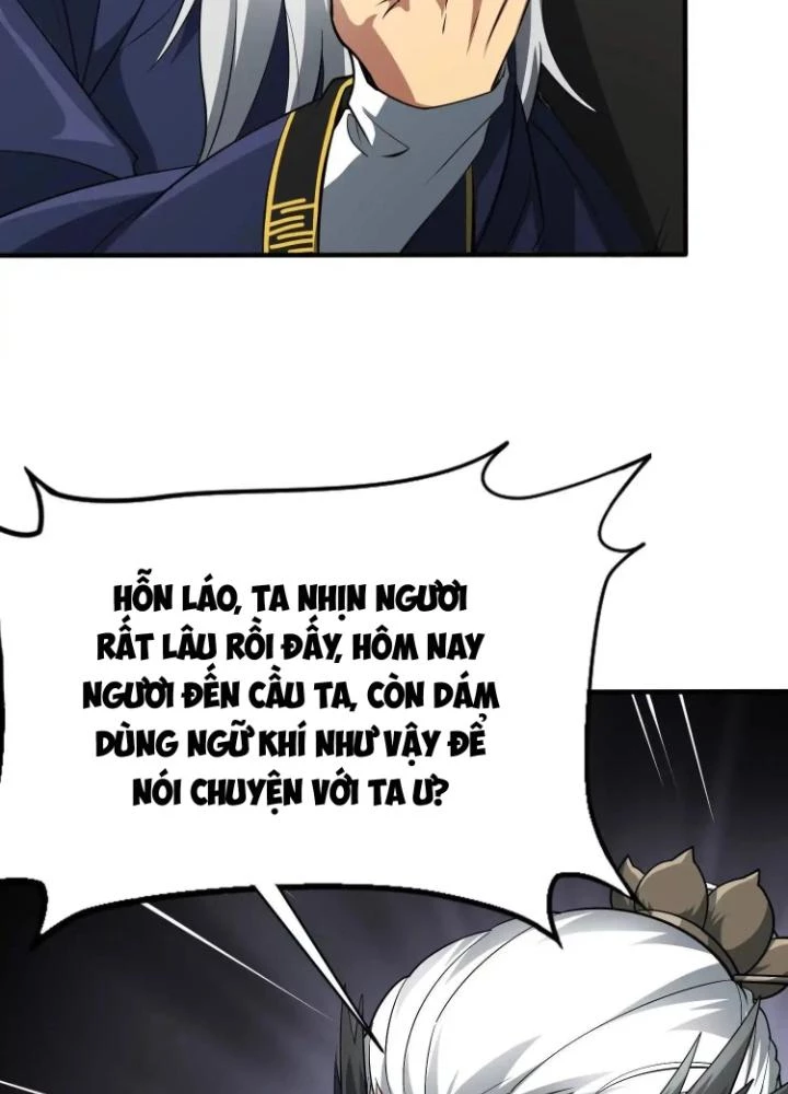 Tạo Vật Giả Chapter 90 - Trang 22