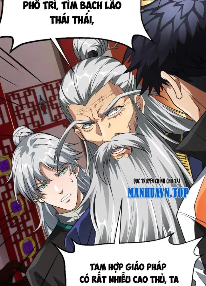 Tạo Vật Giả Chapter 90 - Trang 28