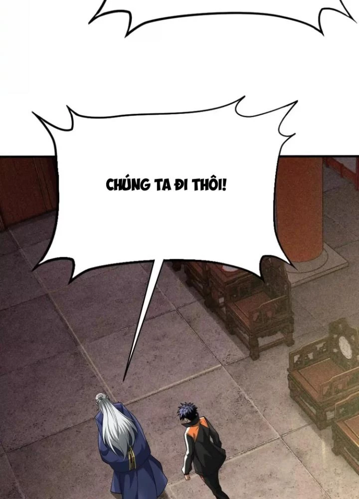 Tạo Vật Giả Chapter 90 - Trang 30