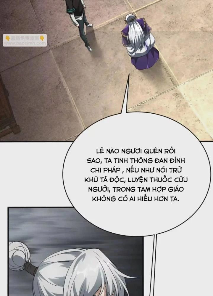 Tạo Vật Giả Chapter 90 - Trang 32