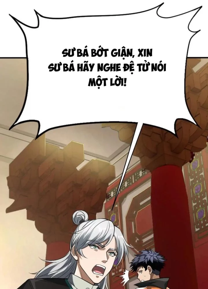 Tạo Vật Giả Chapter 90 - Trang 36