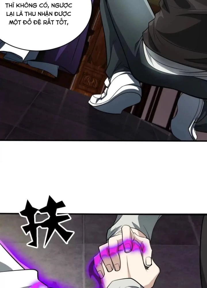 Tạo Vật Giả Chapter 90 - Trang 44