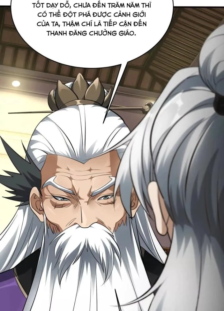 Tạo Vật Giả Chapter 90 - Trang 50