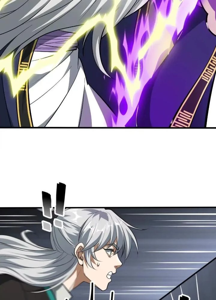 Tạo Vật Giả Chapter 90 - Trang 8