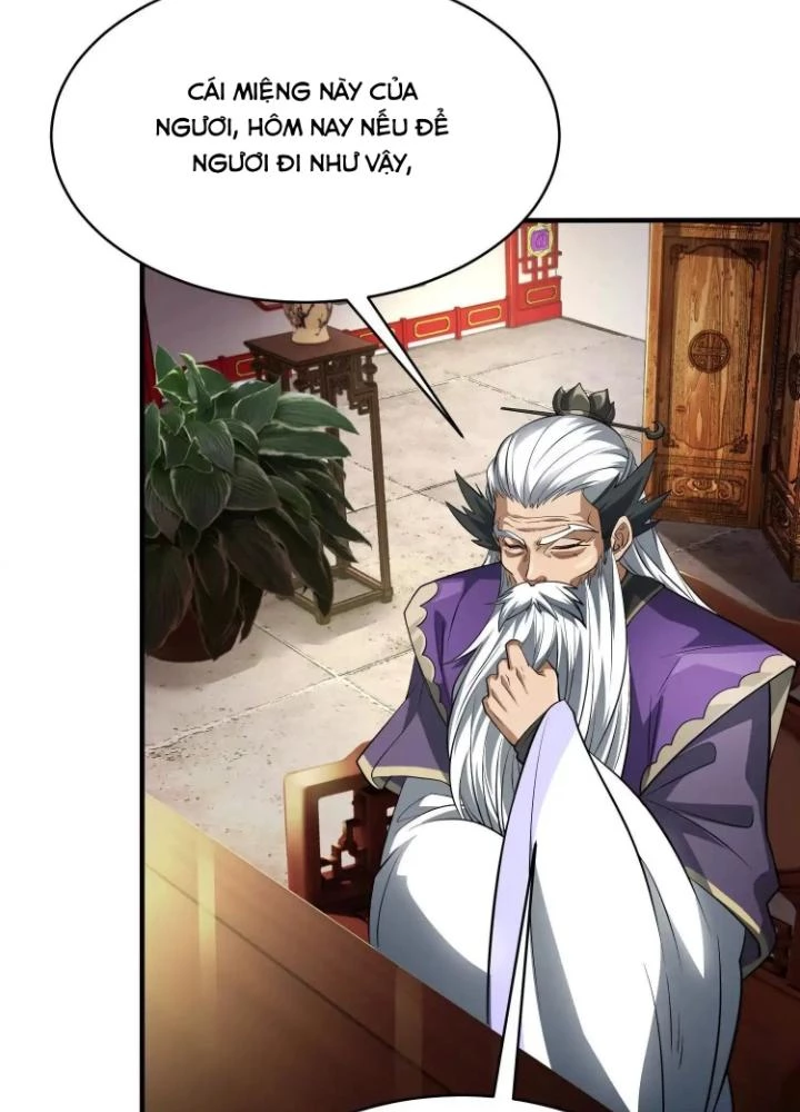 Tạo Vật Giả Chapter 91 - Trang 10