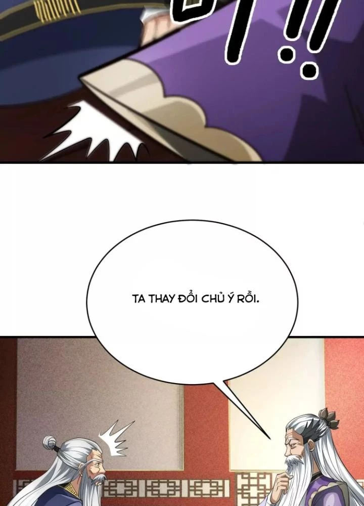 Tạo Vật Giả Chapter 91 - Trang 16