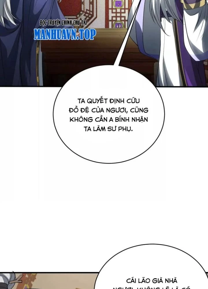 Tạo Vật Giả Chapter 91 - Trang 18