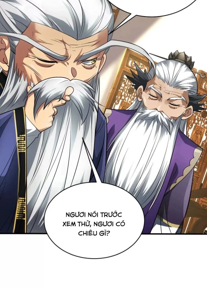 Tạo Vật Giả Chapter 91 - Trang 20