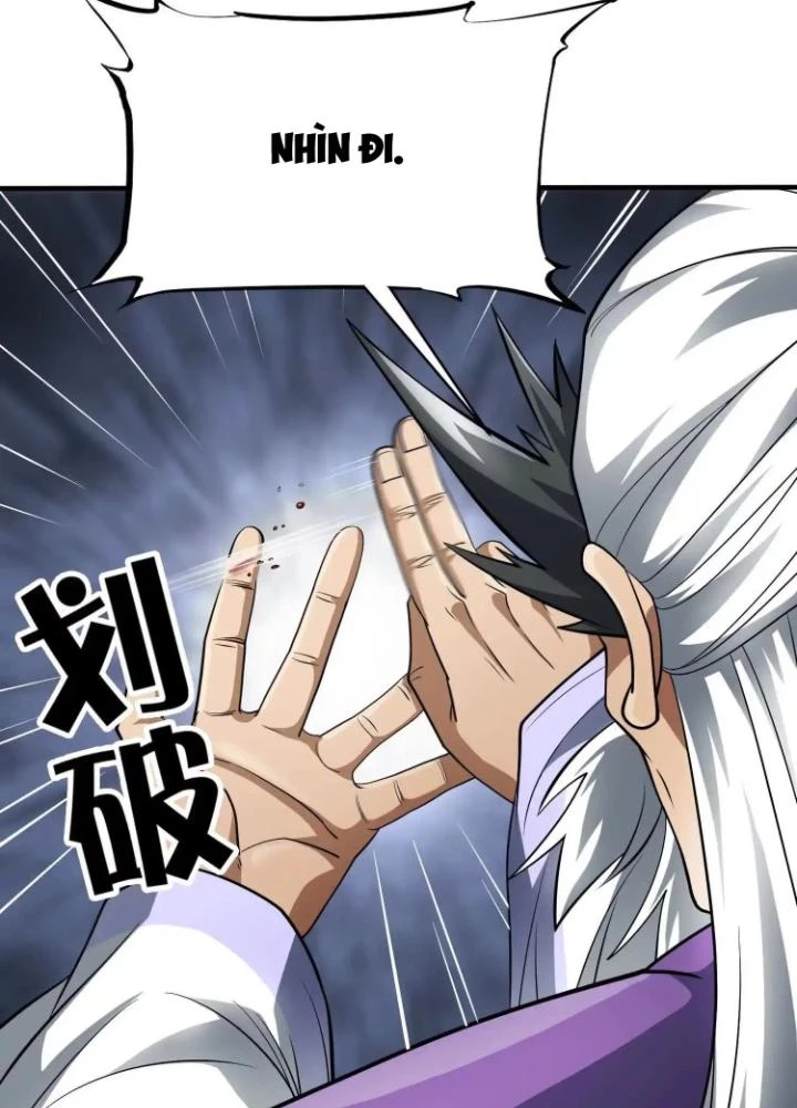 Tạo Vật Giả Chapter 91 - Trang 22