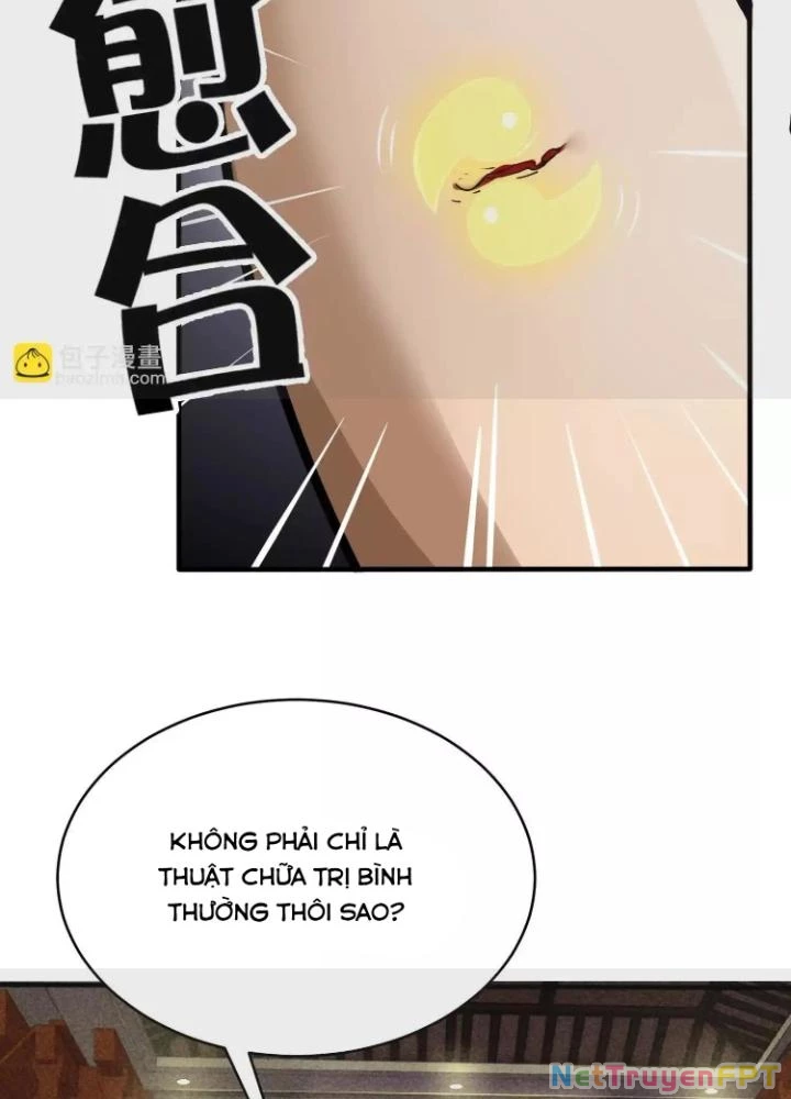 Tạo Vật Giả Chapter 91 - Trang 26