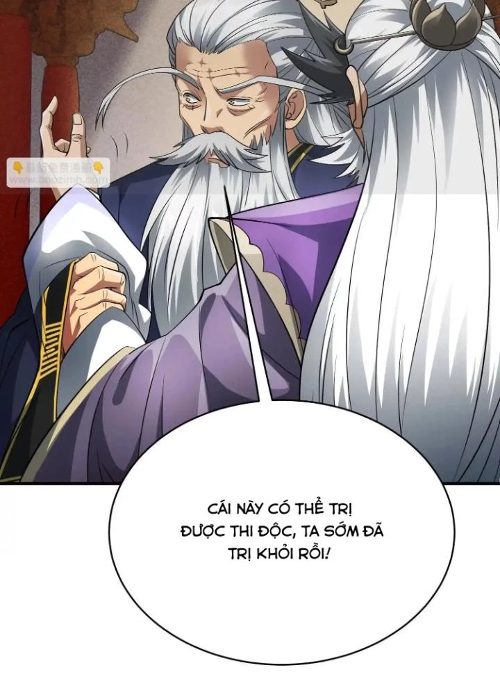 Tạo Vật Giả Chapter 91 - Trang 28