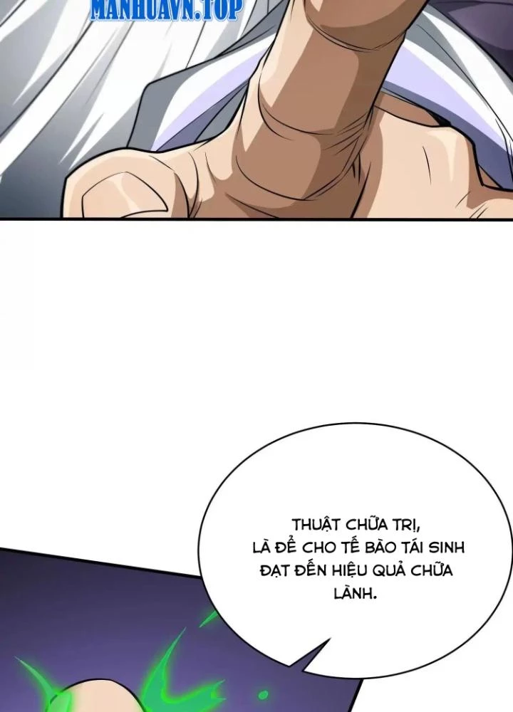 Tạo Vật Giả Chapter 91 - Trang 32