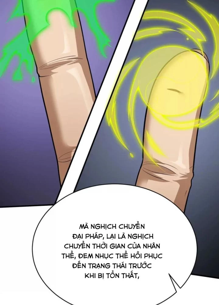 Tạo Vật Giả Chapter 91 - Trang 34