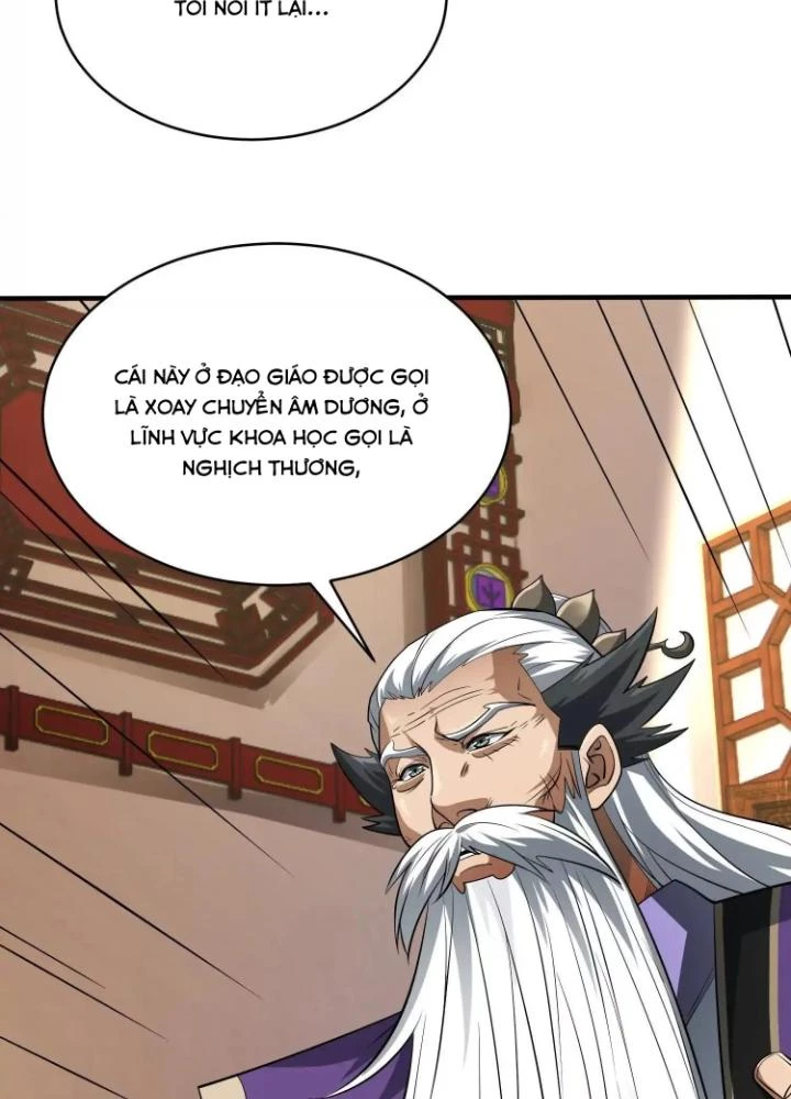 Tạo Vật Giả Chapter 91 - Trang 38