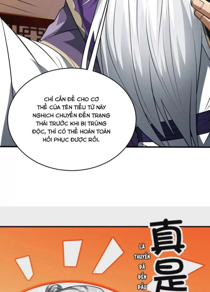 Tạo Vật Giả Chapter 91 - Trang 40