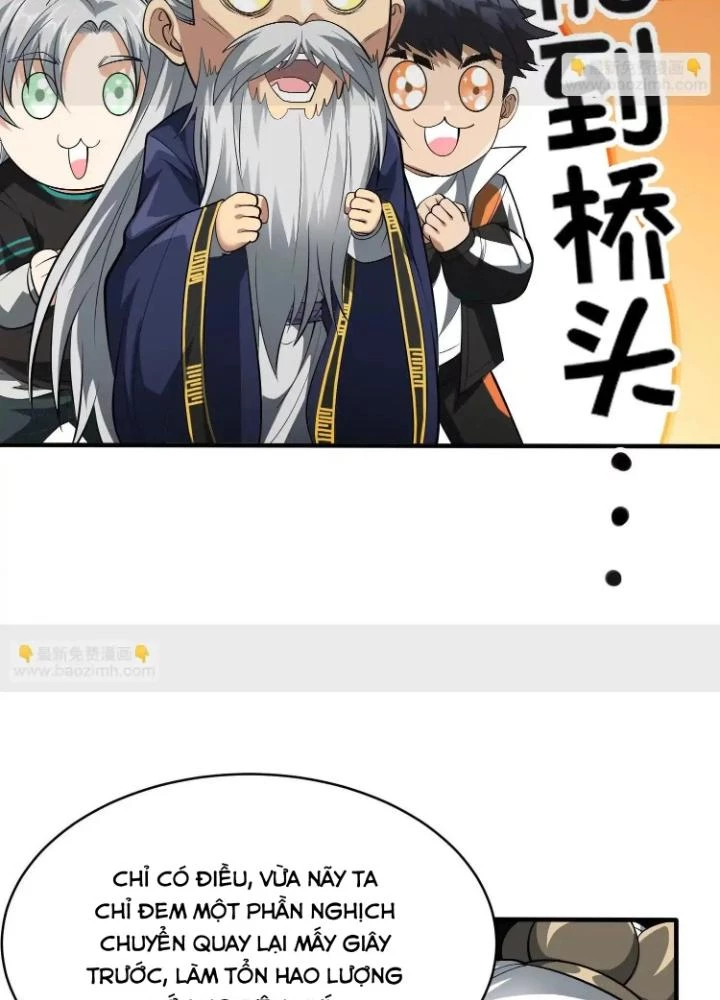 Tạo Vật Giả Chapter 91 - Trang 42