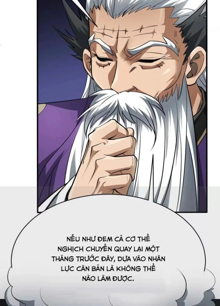 Tạo Vật Giả Chapter 91 - Trang 44