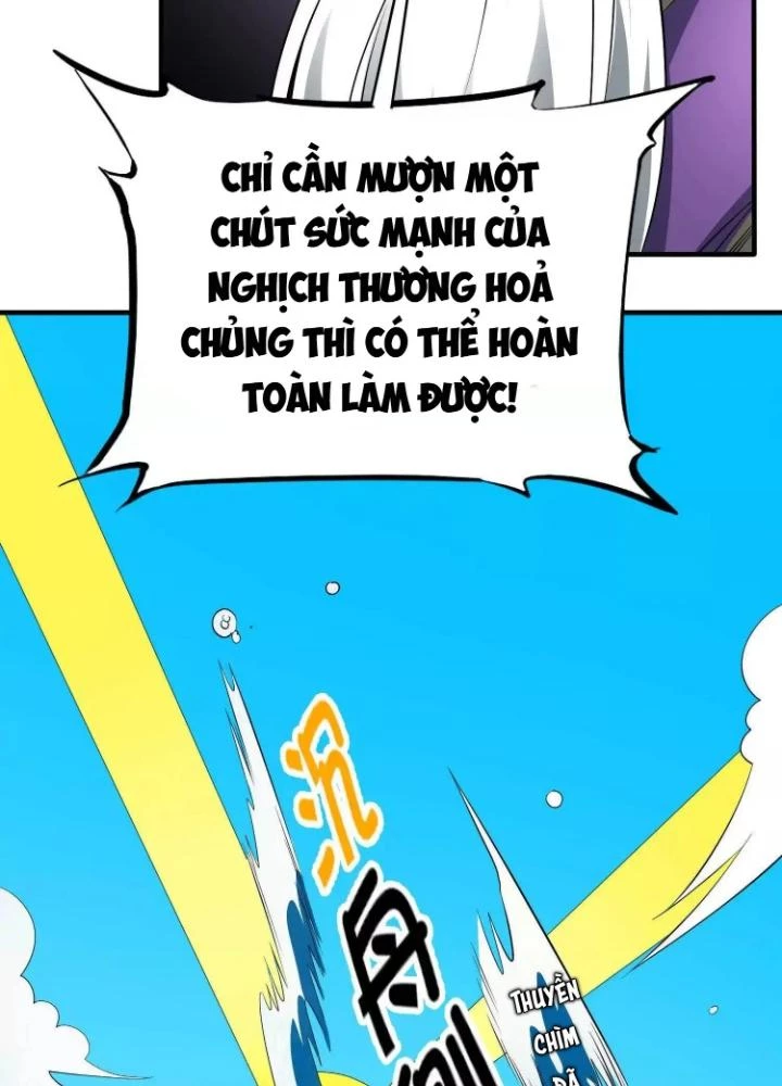 Tạo Vật Giả Chapter 91 - Trang 50
