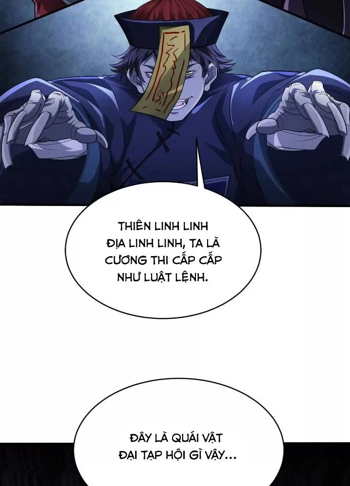 Tạo Vật Giả Chapter 92 - Trang 10