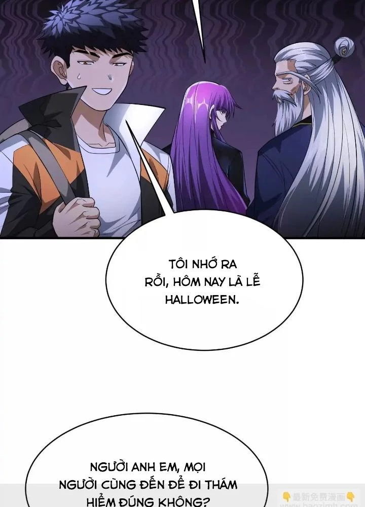 Tạo Vật Giả Chapter 92 - Trang 12