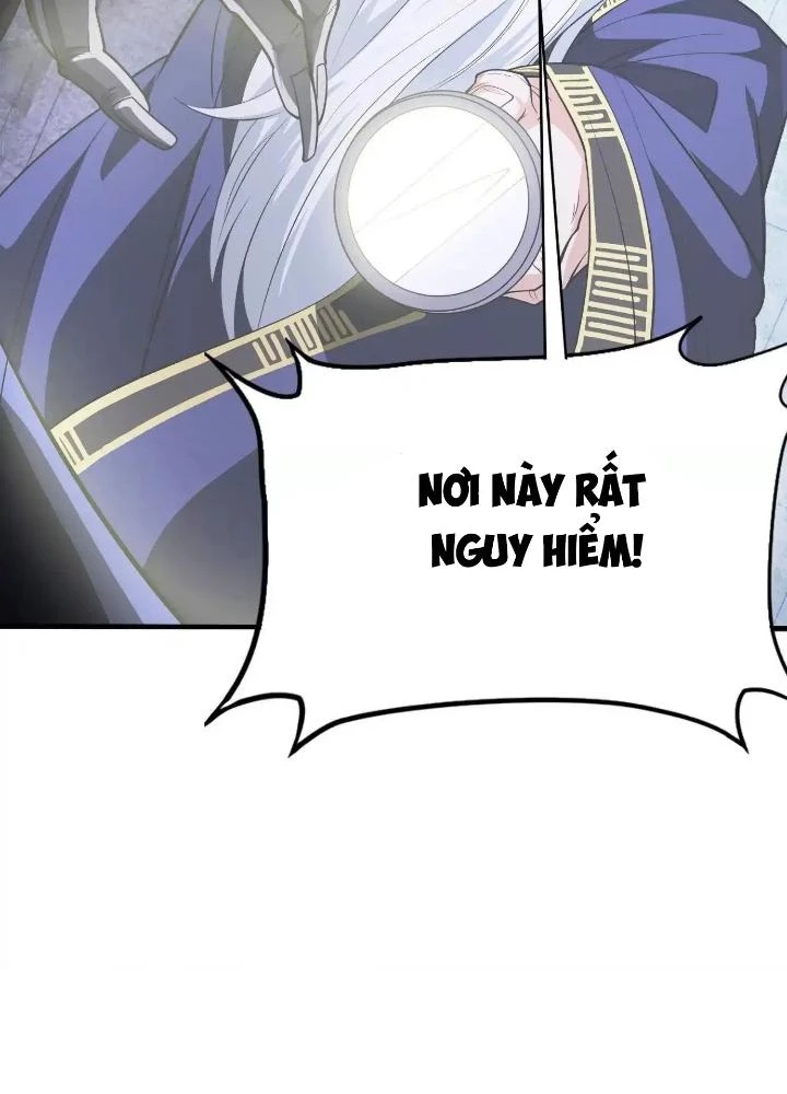 Tạo Vật Giả Chapter 92 - Trang 18