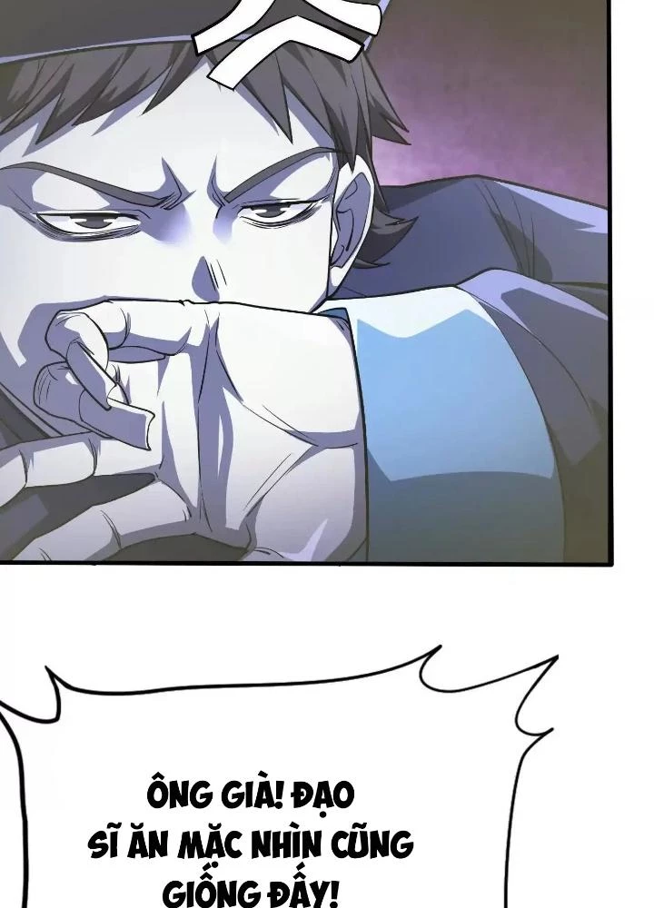 Tạo Vật Giả Chapter 92 - Trang 20