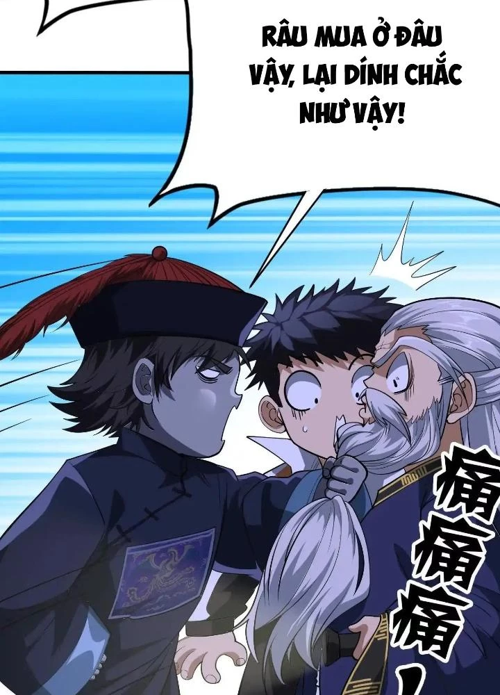 Tạo Vật Giả Chapter 92 - Trang 22