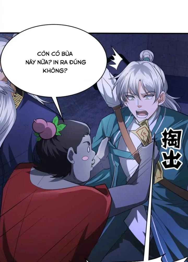 Tạo Vật Giả Chapter 92 - Trang 24