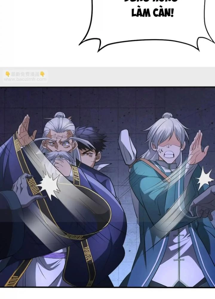 Tạo Vật Giả Chapter 92 - Trang 26