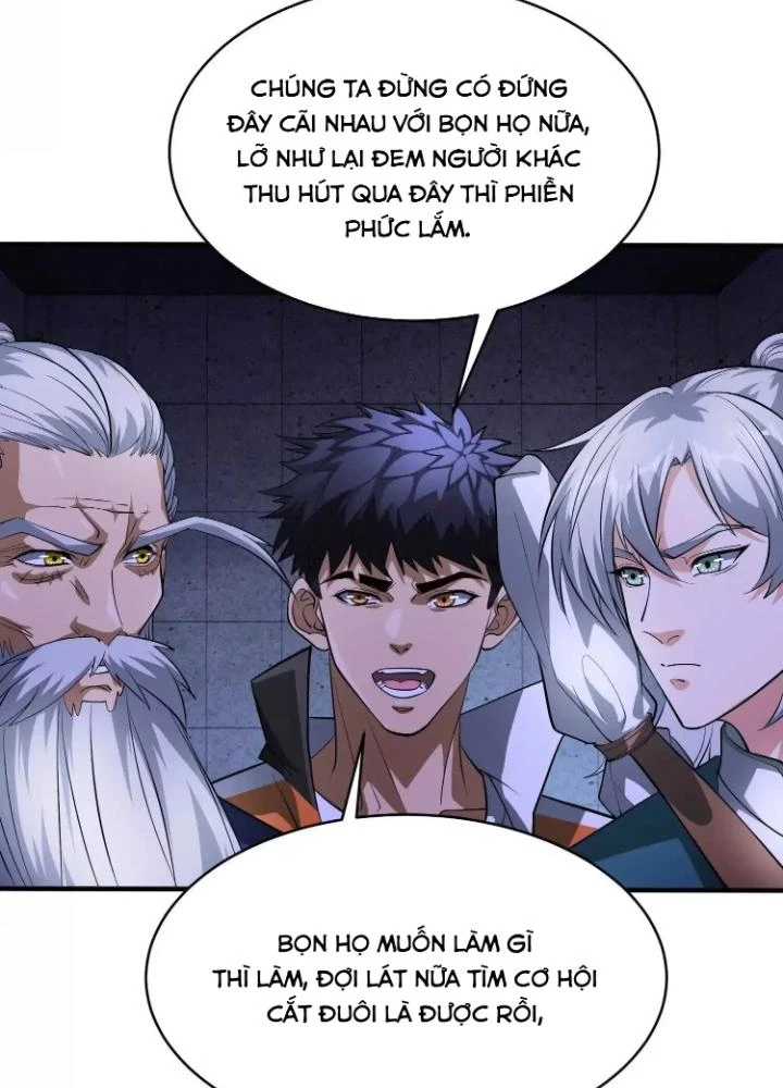 Tạo Vật Giả Chapter 92 - Trang 28