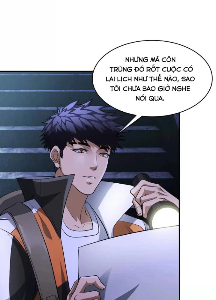 Tạo Vật Giả Chapter 92 - Trang 34