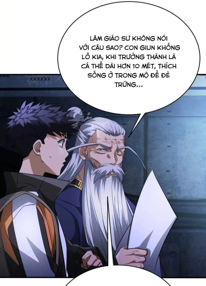 Tạo Vật Giả Chapter 92 - Trang 36