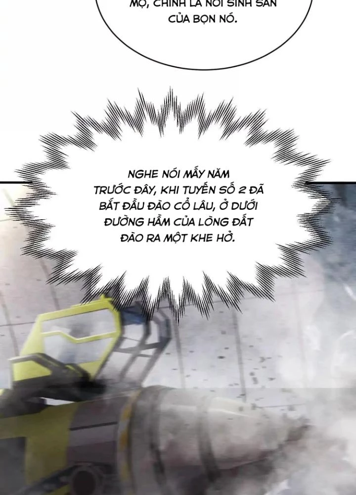 Tạo Vật Giả Chapter 92 - Trang 38