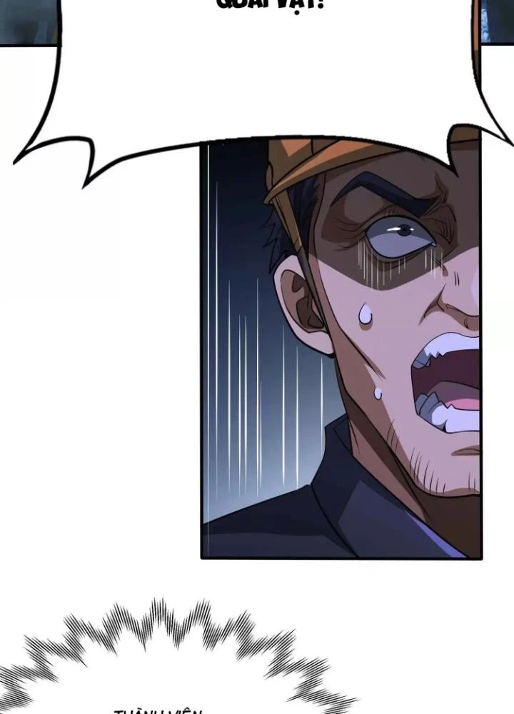 Tạo Vật Giả Chapter 92 - Trang 44