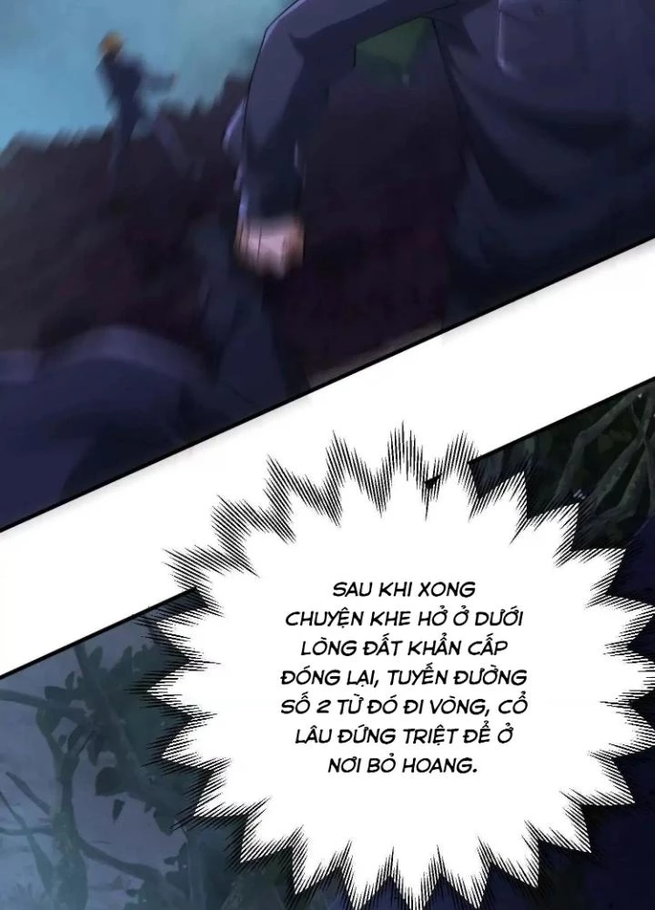 Tạo Vật Giả Chapter 92 - Trang 48
