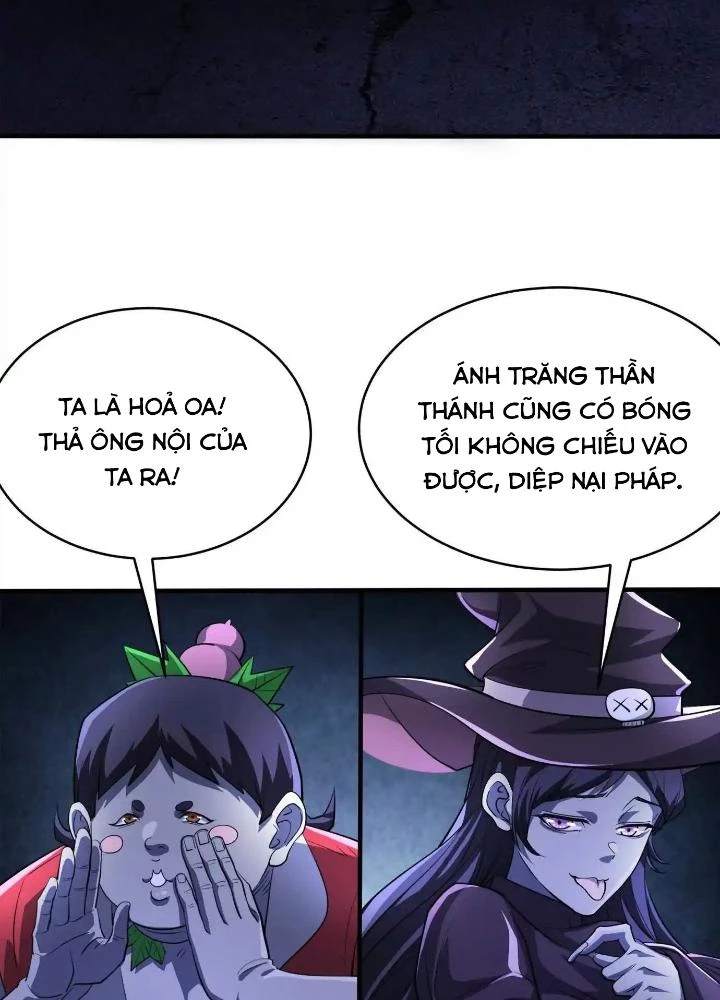Tạo Vật Giả Chapter 92 - Trang 8