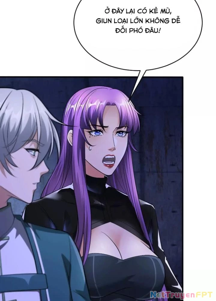 Tạo Vật Giả Chapter 93 - Trang 22