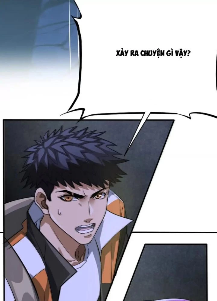 Tạo Vật Giả Chapter 93 - Trang 38