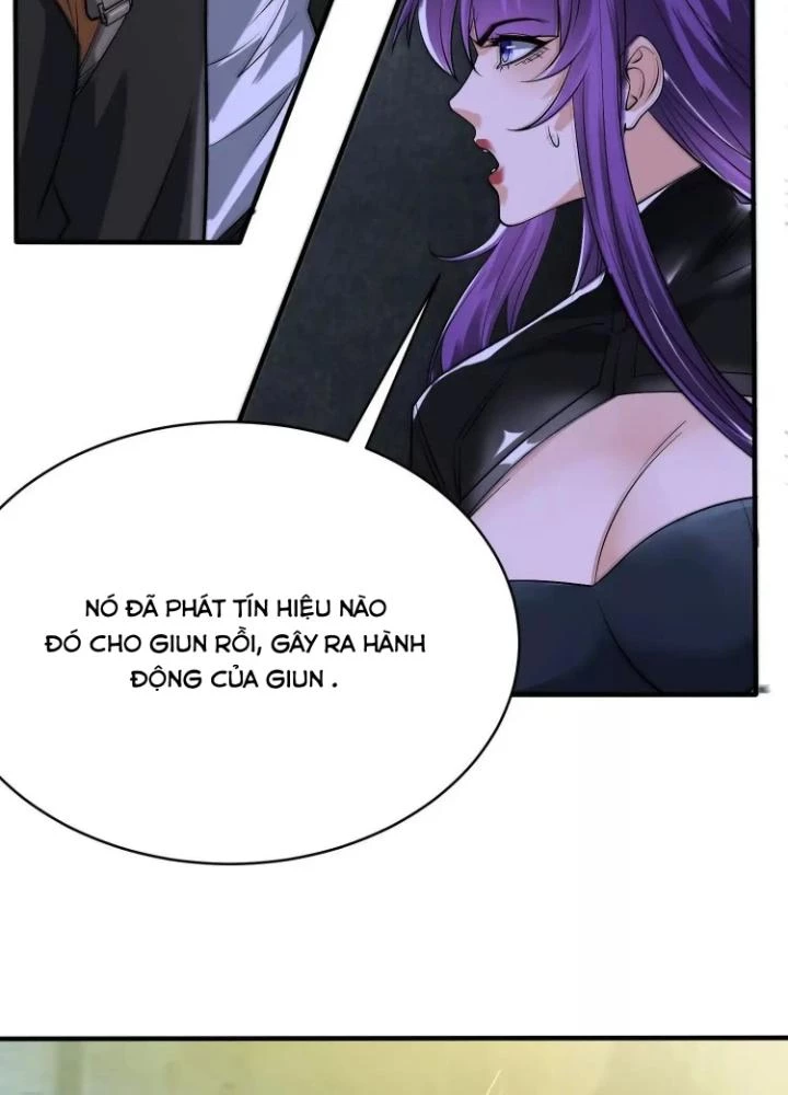 Tạo Vật Giả Chapter 93 - Trang 40