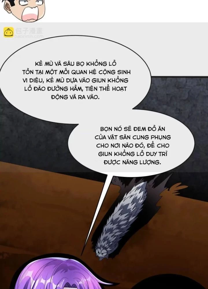 Tạo Vật Giả Chapter 93 - Trang 48