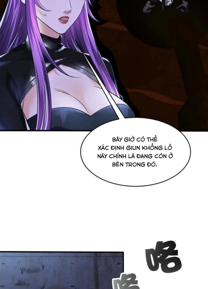 Tạo Vật Giả Chapter 93 - Trang 50